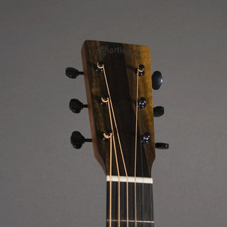 Martin SC-10E Spruce