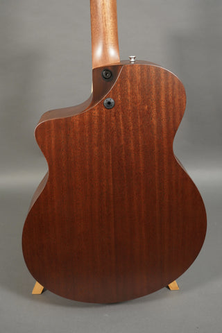 Martin SC-10E Modern Sapele