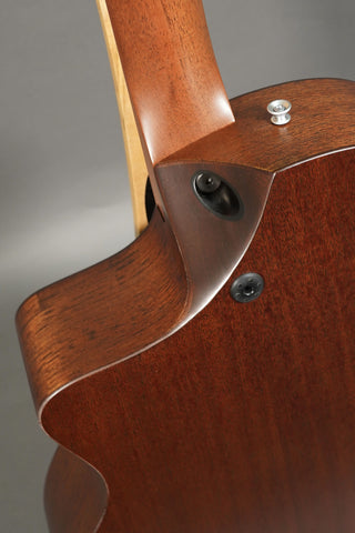 Martin SC-10E Modern Sapele
