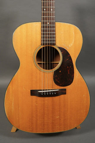 Used Martin 000-18 (1959)