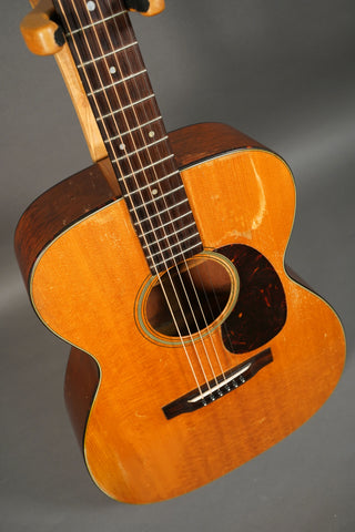 Used Martin 000-18 (1959)