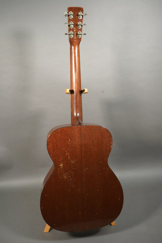 Used Martin 000-18 (1959)