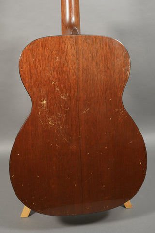 Used Martin 000-18 (1959)