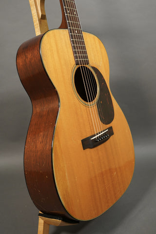 Used Martin 000-18 (1959)