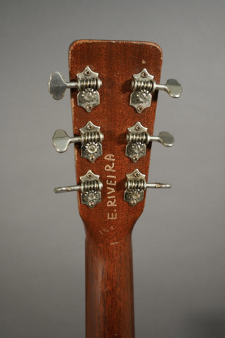 Used Martin 000-18 (1959)