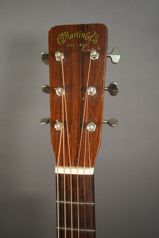 Used Martin 000-18 (1959)