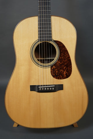 Used Martin "Gruhn Spec" Custom Shop 12-fret Dreadnought