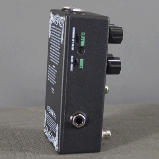 Matthews Effects, The Architect V3