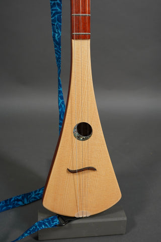 McNally BL-31 Blues Strumstick