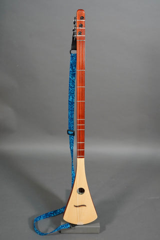 McNally BL-31 Blues Strumstick