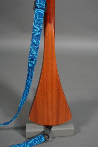 McNally BL-31 Blues Strumstick