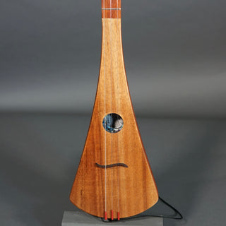 McNally D-33 Koa Grand Strumstick