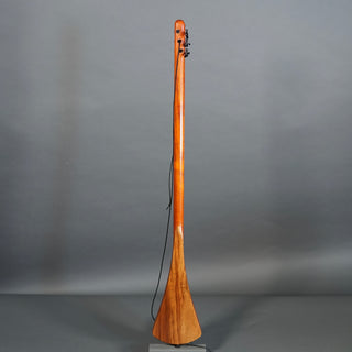 McNally D-33 Koa Grand Strumstick