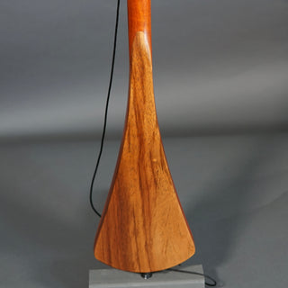 McNally D-33 Koa Grand Strumstick