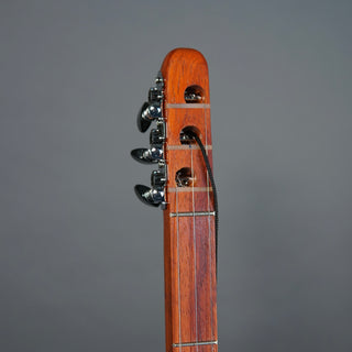 McNally D-33 Koa Grand Strumstick