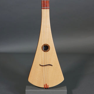 McNally G-31 Super G Strumstick