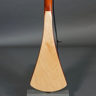 McNally G-31 Super G Strumstick