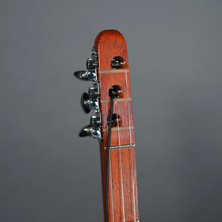 McNally G-31 Super G Strumstick