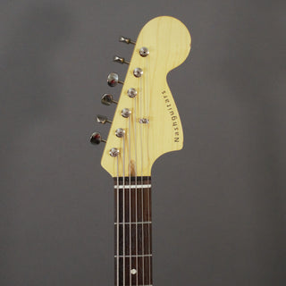 Nash Guitars B-6