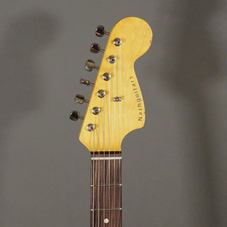 Nash Guitars JM-63
