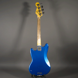 Nash Guitars MB-63
