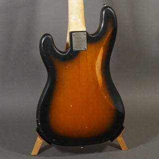 Nash Guitars PB-57