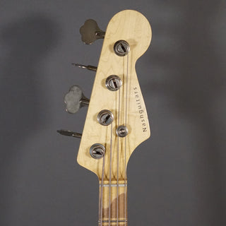 Nash Guitars PB-57
