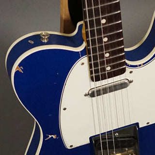 Nash Guitars T-63/DB