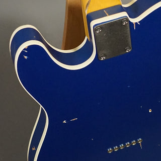 Nash Guitars T-63/DB