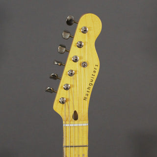 Nash Guitars T-57/P90