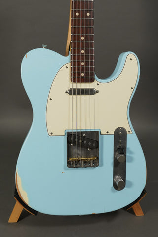 Nash Guitars T-63