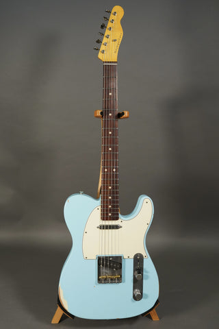 Nash Guitars T-63