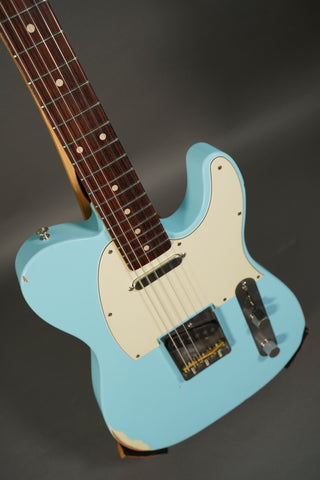 Nash Guitars T-63