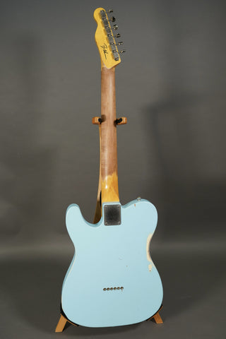 Nash Guitars T-63