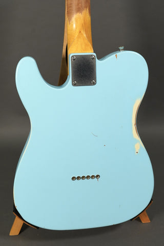 Nash Guitars T-63