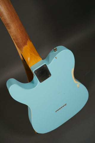 Nash Guitars T-63
