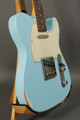 Nash Guitars T-63