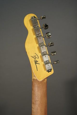 Nash Guitars T-63