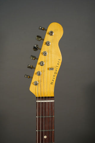 Nash Guitars T-63