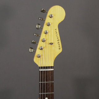 Nash Guitars S-63