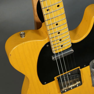 Nash Guitars T-52