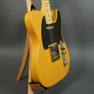 Nash Guitars T-52
