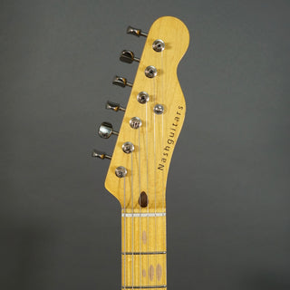 Nash Guitars T-52