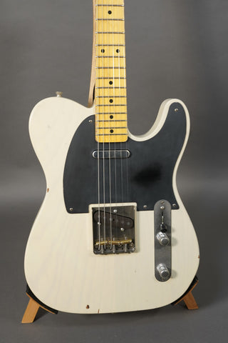 Nash Guitars T-52