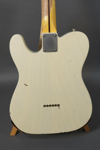 Nash Guitars T-52