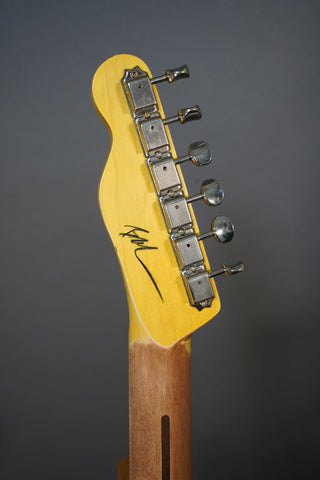 Nash Guitars T-52