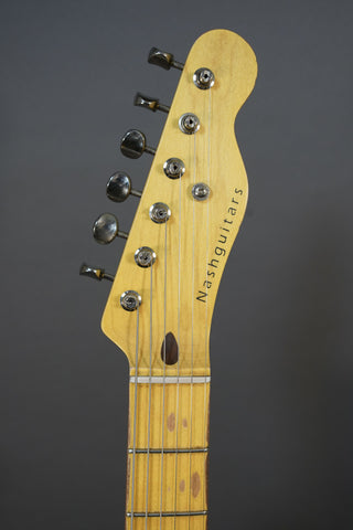 Nash Guitars T-52