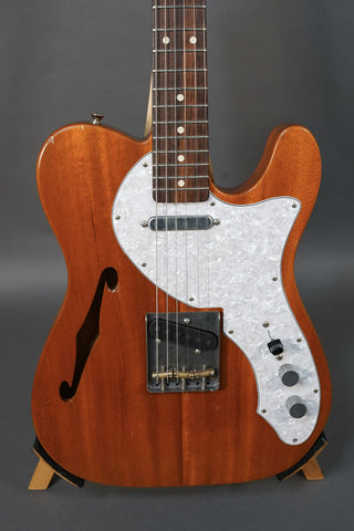 Nash Guitars T-69TL