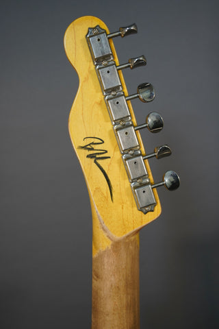 Nash Guitars T-69TL