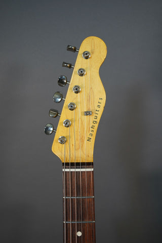 Nash Guitars T-69TL